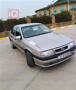 اوبل فيكترا